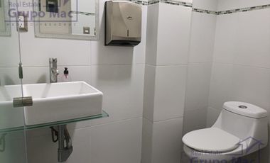 Bodega con oficinas en Venta en La Laguna, Tlalnepantla