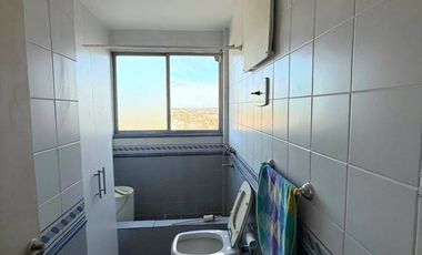 Excelente Departamento 3 Ambientes, Centro De San Fernando