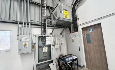 Los Angeles bodega industrial de 3400 m2 en VENTA RAH3311