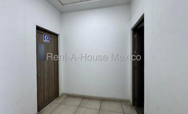 Los Angeles bodega industrial de 3400 m2 en VENTA RAH3311