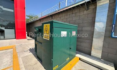 Los Angeles bodega industrial de 3400 m2 en VENTA RAH3311