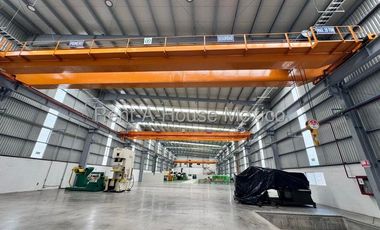 Los Angeles bodega industrial de 3400 m2 en VENTA RAH3311