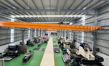 Los Angeles bodega industrial de 3400 m2 en VENTA RAH3311