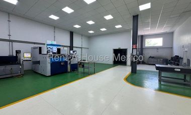 Los Angeles bodega industrial de 3400 m2 en VENTA RAH3311