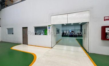 Los Angeles bodega industrial de 3400 m2 en VENTA RAH3311