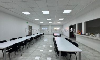 Los Angeles bodega industrial de 3400 m2 en VENTA RAH3311