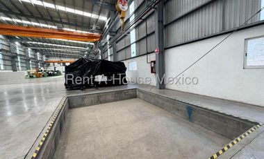 Los Angeles bodega industrial de 3400 m2 en VENTA RAH3311