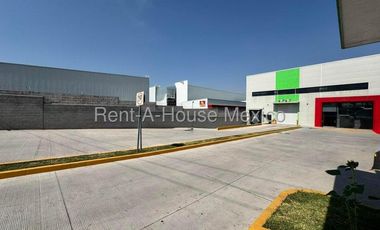 Los Angeles bodega industrial de 3400 m2 en VENTA RAH3311