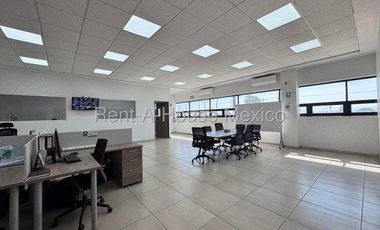 Los Angeles bodega industrial de 3400 m2 en VENTA RAH3311