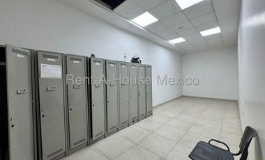 Los Angeles bodega industrial de 3400 m2 en VENTA RAH3311