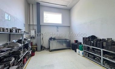 Los Angeles bodega industrial de 3400 m2 en VENTA RAH3311