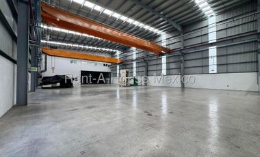 Los Angeles bodega industrial de 3400 m2 en VENTA RAH3311