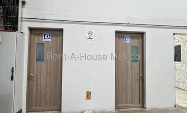 Los Angeles bodega industrial de 3400 m2 en VENTA RAH3311