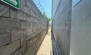 Los Angeles bodega industrial de 3400 m2 en VENTA RAH3311