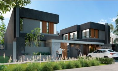 Departamentos - Venta en pozo con minima entrega.