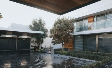 Casa - Fraccionamiento Campestre La Herradura