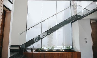 Casa - Fraccionamiento Campestre La Herradura