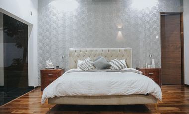 Casa - Fraccionamiento Campestre La Herradura