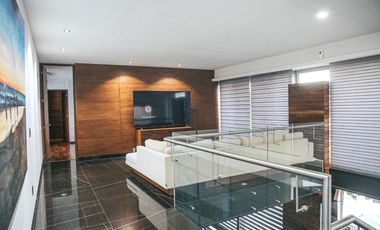 Casa - Fraccionamiento Campestre La Herradura