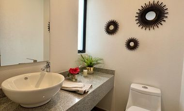 Casa - San Mateo Otzacatipan