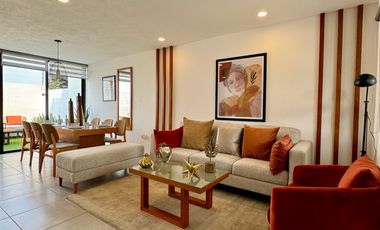 Casa - San Mateo Otzacatipan