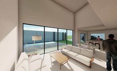 PREVENTA DE CASA EN XOCHITEPEC