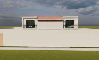 PREVENTA DE CASA EN XOCHITEPEC