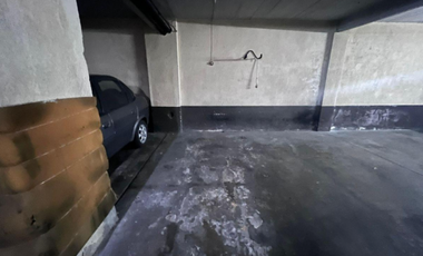 Venta Apto Credito Departamento Tres Ambientes con Cochera y Baulera en Acassuso