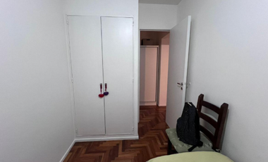 Venta Apto Credito Departamento Tres Ambientes con Cochera y Baulera en Acassuso