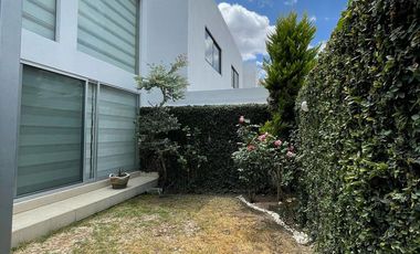 Casa en VENTA Parque Guanajuato Lomas de Angelópolis Cholula Puebla.