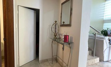 Casa en VENTA Parque Guanajuato Lomas de Angelópolis Cholula Puebla.