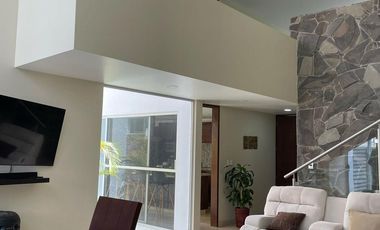 Casa en VENTA Parque Guanajuato Lomas de Angelópolis Cholula Puebla.