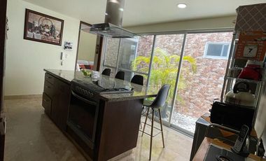 Casa en VENTA Parque Guanajuato Lomas de Angelópolis Cholula Puebla.