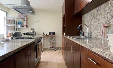 Casa en VENTA Parque Guanajuato Lomas de Angelópolis Cholula Puebla.