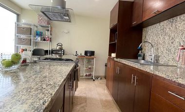 Casa en VENTA Parque Guanajuato Lomas de Angelópolis Cholula Puebla.