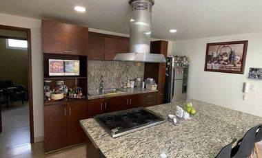 Casa en VENTA Parque Guanajuato Lomas de Angelópolis Cholula Puebla.