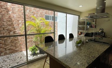 Casa en VENTA Parque Guanajuato Lomas de Angelópolis Cholula Puebla.