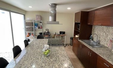 Casa en VENTA Parque Guanajuato Lomas de Angelópolis Cholula Puebla.