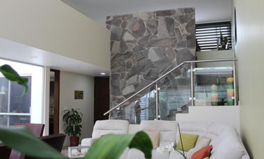 Casa en VENTA Parque Guanajuato Lomas de Angelópolis Cholula Puebla.