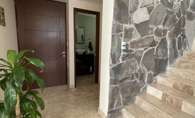 Casa en VENTA Parque Guanajuato Lomas de Angelópolis Cholula Puebla.
