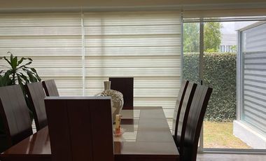 Casa en VENTA Parque Guanajuato Lomas de Angelópolis Cholula Puebla.