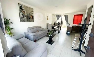 CASA EN VENTA EN RESIDENCIAL NIZA, SAN FRANCISCO OCOTLÁN, ZONA VOLKSWAGEN, PUEBLA.