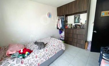 CASA EN VENTA EN RESIDENCIAL NIZA, SAN FRANCISCO OCOTLÁN, ZONA VOLKSWAGEN, PUEBLA.