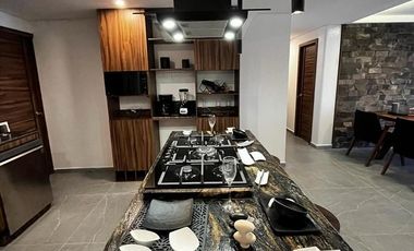 Departamentos en Venta en Aguascalientes Torres Vértika