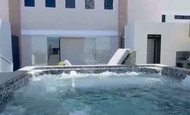 Departamentos en Venta en Aguascalientes Torres Vértika