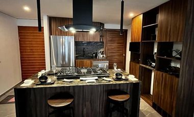 Departamentos en Venta en Aguascalientes Torres Vértika