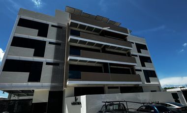 Departamentos en Venta en Aguascalientes Torres Vértika