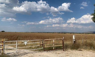 Terreno en Ejido Santa Rosa, Aguascalientes
