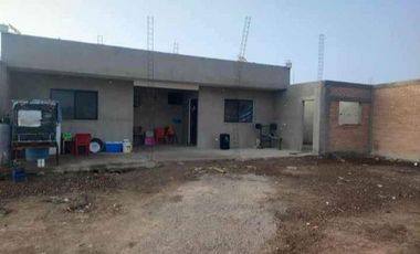 Terreno en Ejido Santa Rosa, Aguascalientes