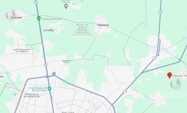 TAMORA LOTE 2 || EXCELENTE RESIDENCIA EN VENTA